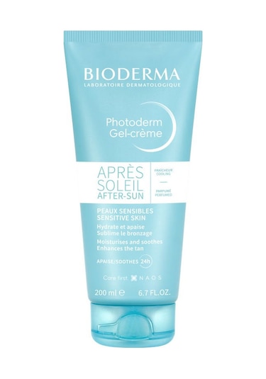 Bioderma Photoderm After Sun 200 ML