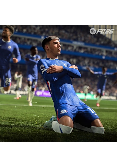 Sony Ea Sports Fc 26 Fifa 26 - Ps5