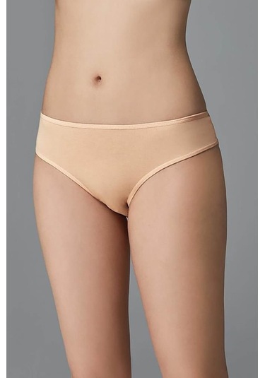 Eros Bayan Classıc Slip 3'Lü Ersk720