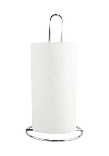 Dik Kağıt Havluluk Krom Renk