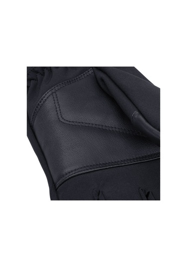 Jack Wolfskın Jack Wolfskin Refl Winter Glove Unisex Siyah Eldiven 6000 Siyah