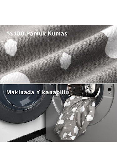 Momcozy Emzirme Yastığı