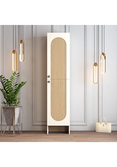 Palermo Portmanto L V106 - Krem / Yunus Krem / Yunus