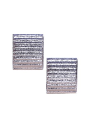 10 Adet Alüminyum Folyo Yalıtımlı Gıda Saklama Poşeti Termal Soğutucu Çanta Yeniden Kullanılabilir Termal Öğle Yemeği Atıştırmalık Piknik Sıcak Ve Soğuk Çanta 20x25cm Çok Renkli