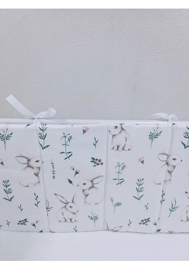 Babytex5 Yenidoğanlar İçin 120 30 Cm Beşik Kenarı 465636689