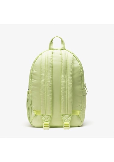 Herschel Settlement Unisex Sarı Sırt Çantası 11421 Yeşil