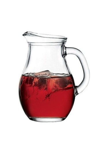 Paşabahçe Mini Cam Sürahi 0.25 Litre