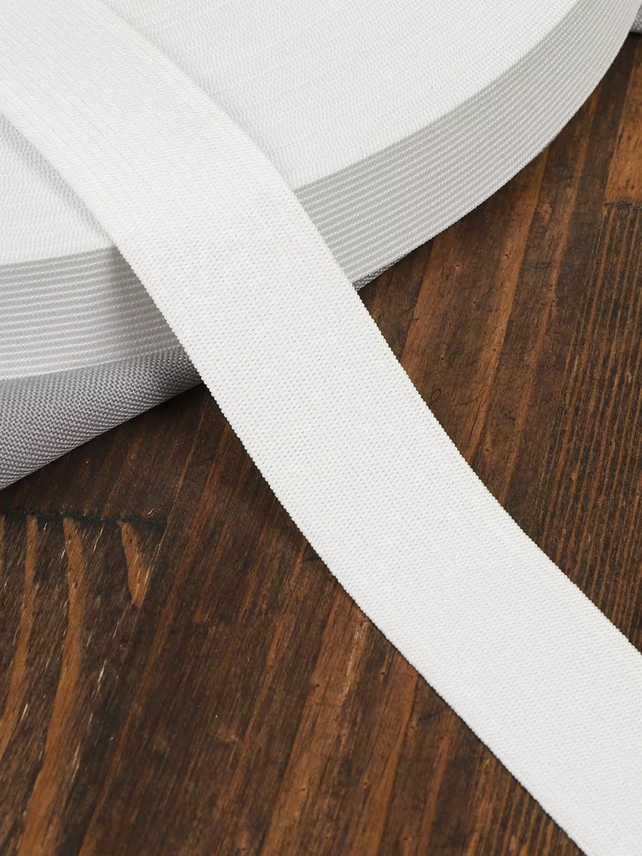 Tby Dikiş İçin Örgü İç Çamaşırı Lastiği Light 20 Mm 50 M 219892034