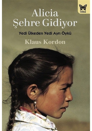 Alicia Şehre Gidiyor / Klaus Kordon