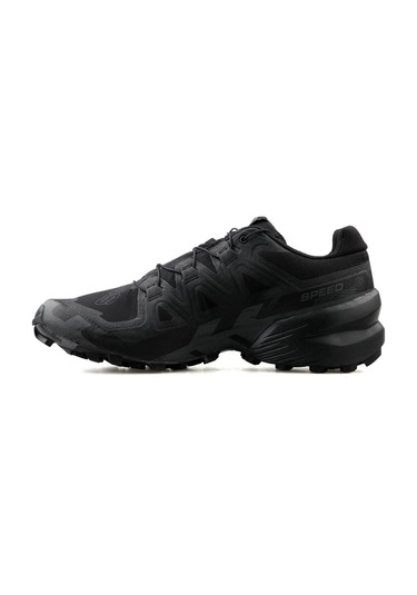 Salomon Speedcross 6 Erkek Outdoor Ayakkabı L41737900-black Siyah