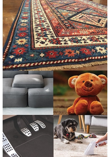 Kiwi KCC-4320 Koltuk ve Halı Yıkama Makinesi