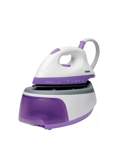 Altus AL 101 2200 W Buhar Kazanlı Ütü