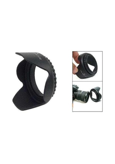 52 MM DC II Yaprak Parasoley