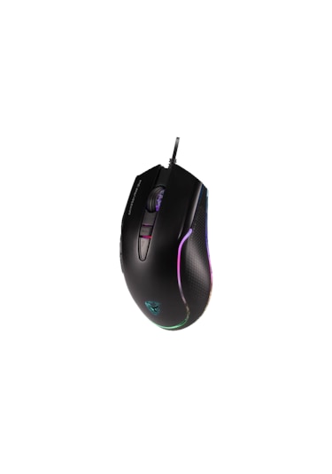 Thull THL-GC-VTX1 RGB Mavi Switch Kablolu Mekanik Kablolu Klavye Mouse Set