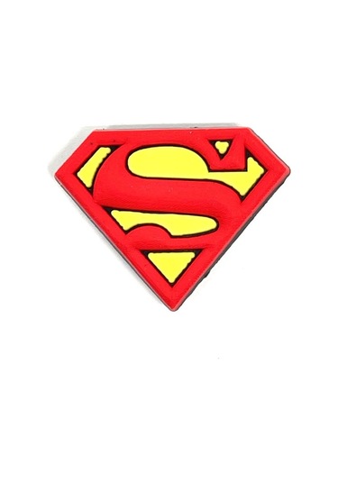 Crocs Terlik Süsü & Renkli Aksesuar Jibbitz (498081006)