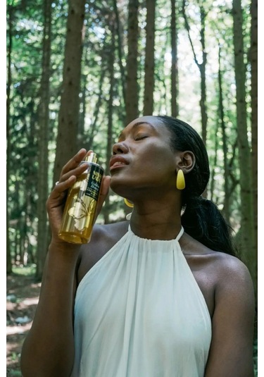 Golden Honey Vücut Spreyi 260 Ml