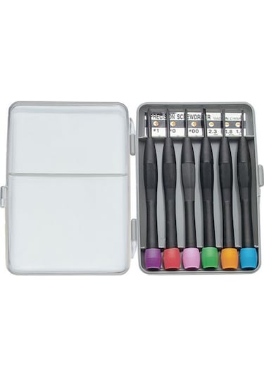 Prolink Py-021 6 Lı Set Tornavida Takımı Prolink