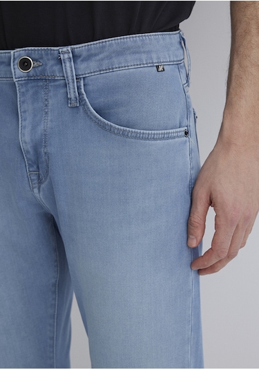 Mavi - Jake Pro Sport Puslu Açık Mavi Jean Pantolon 0042286934 Açık Mavi