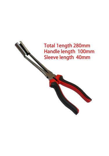 Homyl Buji Teli Sökme Pensesi Aracı Karbon Çelik Kol-kafası