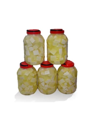 Elazığ Keçi Peyniri 5 KG