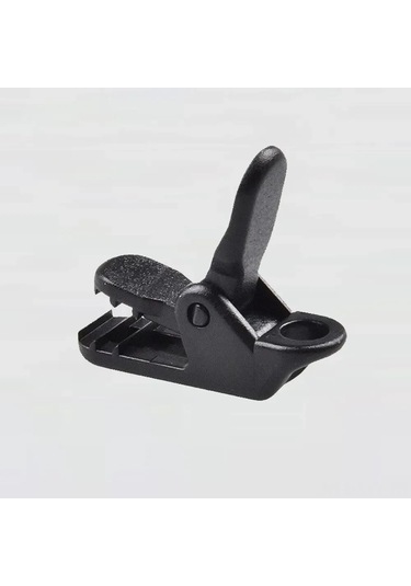 Yaleker 30 Adet Güçlendirilmiş Tente Krokodil Klembi - Kamp Ve Piknik İçin Tente Sabitleyici, Hava Direnci Sağlar Diğer