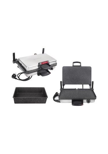 Sevenlex Çok Amaçlı Pişirici