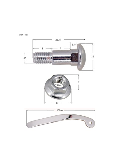 Gajeena Lp Elektro Gitap Kol Kolu: Çeşitli Renk Seçenekleri İle Müzik Deneyiminizi Zenginleştirin