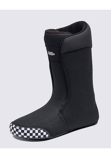 Vans Encore Og White Kadın Snowboard Botu Beyaz