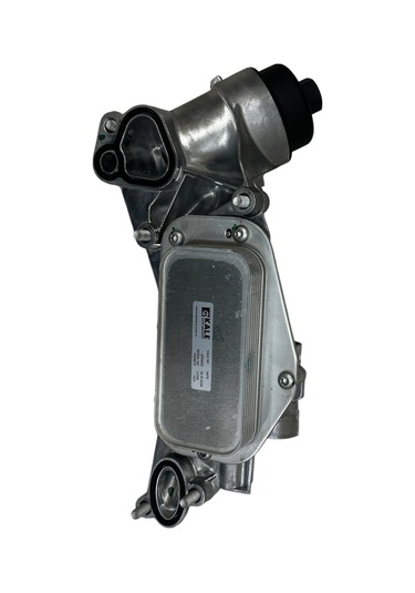 Opel Mokka A16xer-b16xer Motor Yağ Soğutucu Radyatörü Kale Marka 353420