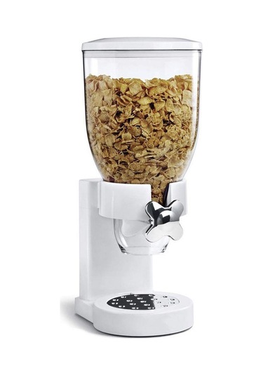 Dty Dağıtıcı Tezgah Üstü, Kahve Çekirdeklerini Saklamak Için