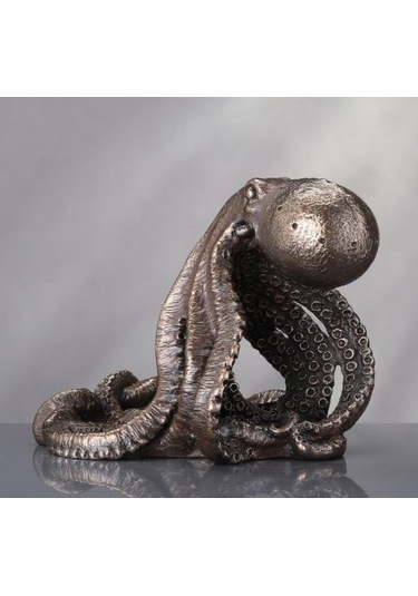 Veronese Design Ahtapot Cep Telefonu Tutucu