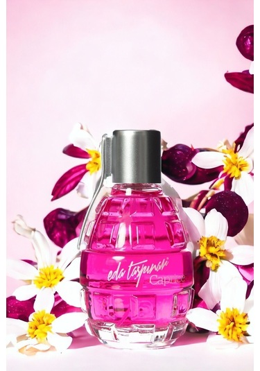 Eda Taşpınar Caprice Kadın Parfüm EDP 100 ML