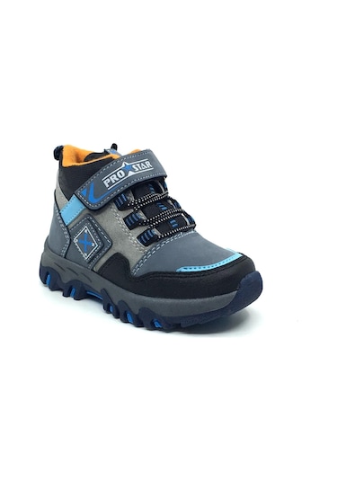 Taşpınar Pro - Star Erkek Rahat Çocuk Kışlık Kısa Bot Spor Ayakkabı 23-35 Turkuaz-siyah Siyah - Turkuaz Taşpınar Pro - Star Erkek Rahat Çocuk Kışlık Kısa Bot Spor Ayakkabı 23-35 Turkuaz-siyah Siyah - Turkuaz