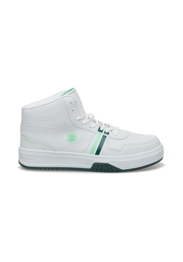 Lumberjack GALIA HI 2PR Beyaz Erkek Sneaker