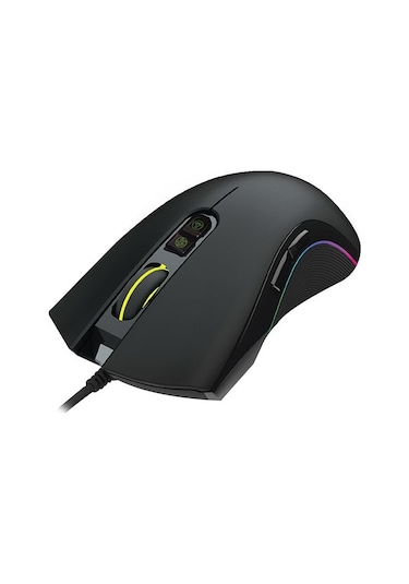 Rampage SMX-R22 Phoenix RGB Gaming Oyuncu Mouse
