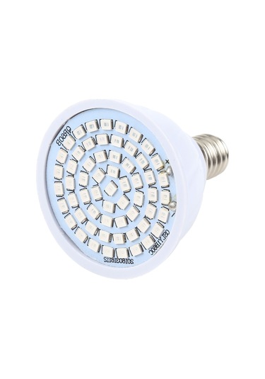 Sones E14 20w 60 Led Bitki Büyüme Led Ampul
