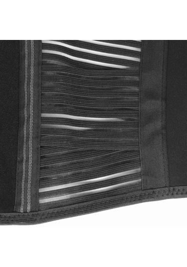 Butu Çift Çekme Bel Desteği Ortopedik Korse