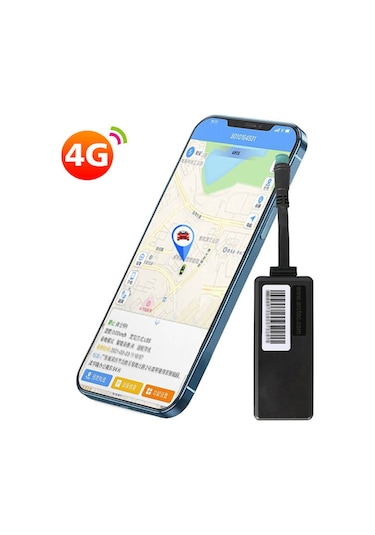 Erctec A1 Gps Araç Takip Cihazı Motor Blokajlı