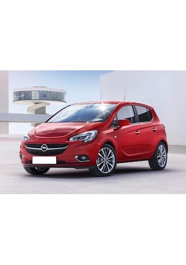 Vites Topuz Corsa D 5 İleri Set Körük + Topuz -738522