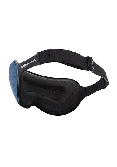 Therabody Sleepmask Siyah