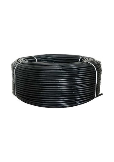 100 Mt Delikli 70 Cm Damla Sulama Bahçe Ağaç Fidan Sebze Meyve Se