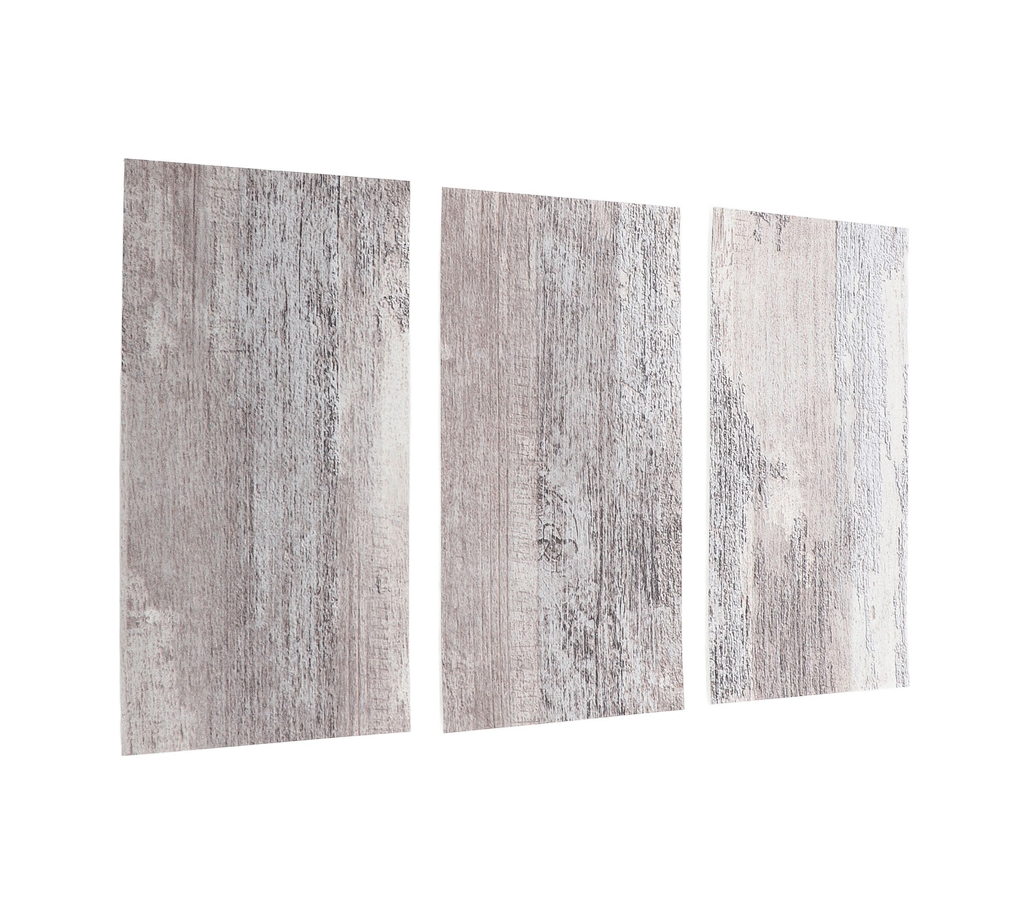 Geeroyoo 16 Adet Endüstriyel Stil Mat Pe Köpük Duvar Sticker'ı - Kendine Yapışkan, Su Geçirmez, Nem Koruyucu, Kaldırılabilir - Mutfak Ve Banyo Dekorasyonu Diğer