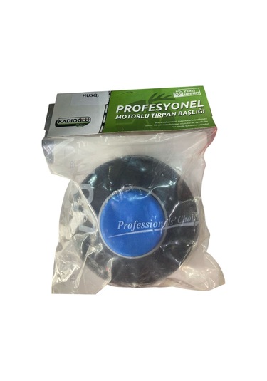 Kadmec Husqvarna Bilyalı Kafa