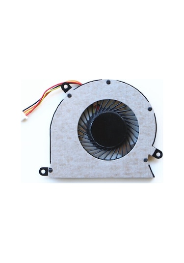 Casper Nirvana Nb 15.6 Clb 2830 Fan Cpu İşlemci Fanı 4 Pin
