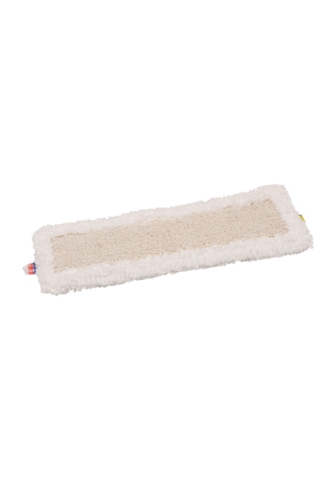 Ermop GCK EXT 40 Gecko Extrem Mop Beyaz 40 CM