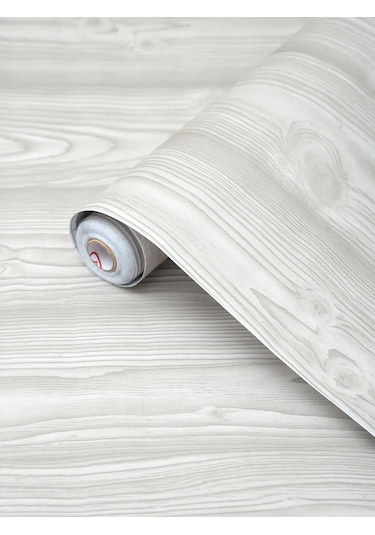 Stankoinstrument İ Osnastka Kendinden Yapışkanlı Ahşap Desenli Mat Mobilya Filmi 8 Metre 270041829