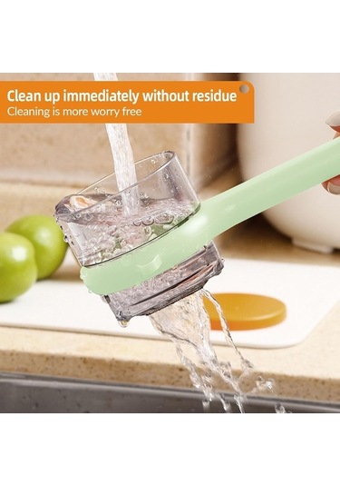 Ulzyvf Tasarım Soyma Sebze Paslanmaz Çelik Bıçak Kolay Kullanım İçin Ergonomik Mutfak Hazırlık Aleti Inox