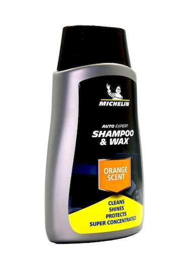 Michelin Mc32217 250Ml Portakal Kokulu Süper Konsantre Cilalı Şam