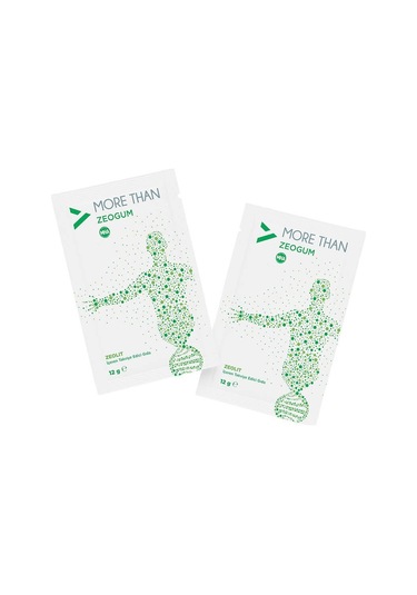 More Than Zeogum 30 Saşe