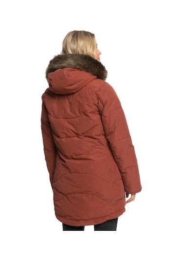 Roxy Erjjk03547 Ellie Warmlink Jk Kadın Mont 001
